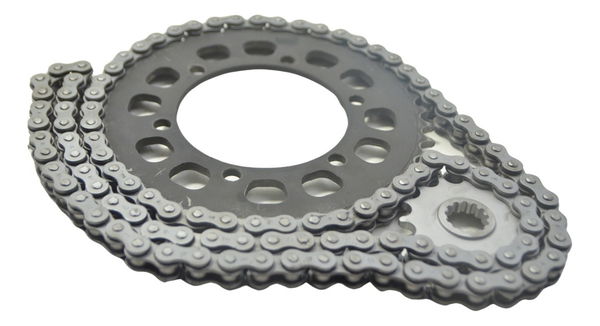 Kit Relação Kawasaki Ninja 300 13-18 Original