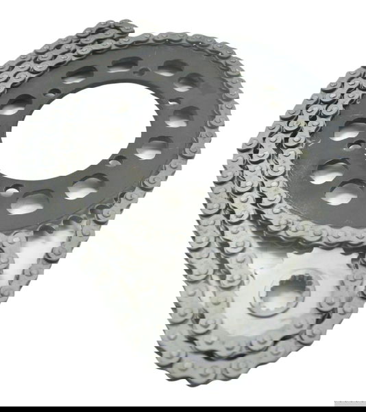 Kit Relação Kawasaki Ninja 300 13-18 Original