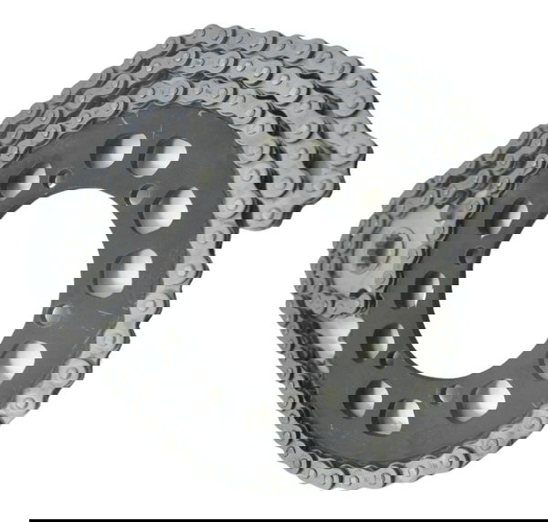 Kit Relação Kawasaki Ninja 300 13-18 Original