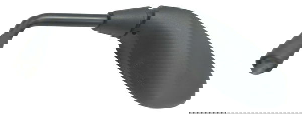 Espelho Esquerdo C/ Detalhes Bmw R1200 R 1200 Gs Adv 13-19