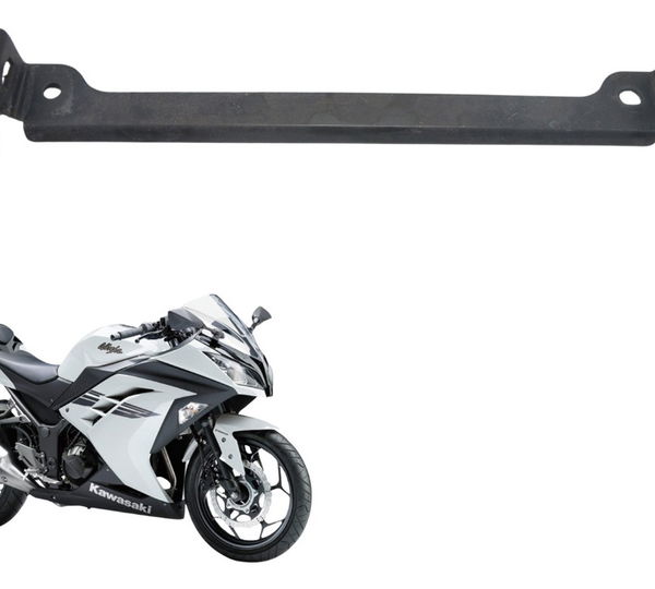 Suporte Radiador Kawasaki Ninja 300 13-18 Original
