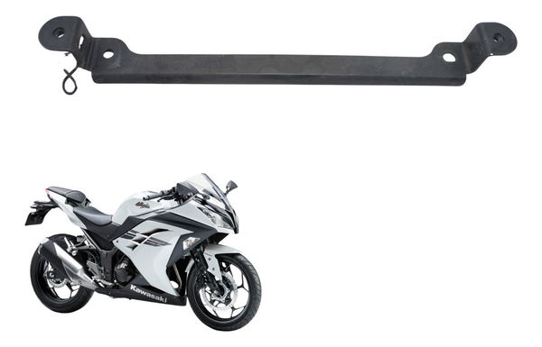 Suporte Radiador Kawasaki Ninja 300 13-18 Original