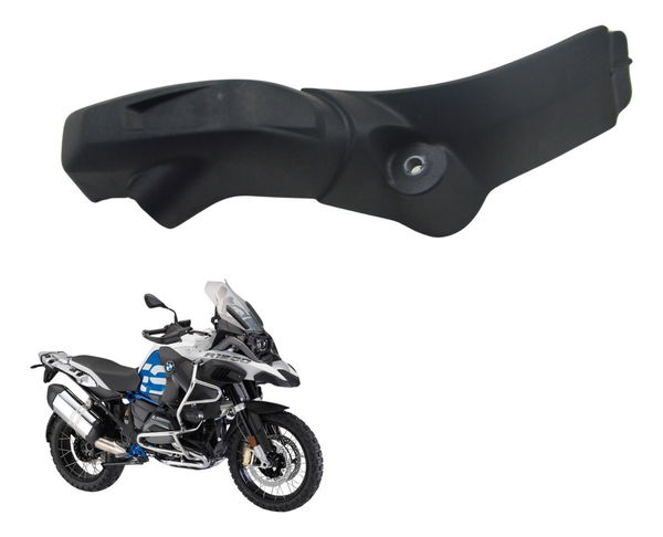Capa Bico Injetor Esquerda Bmw R1200 R 1200 Gs Adv 13-19