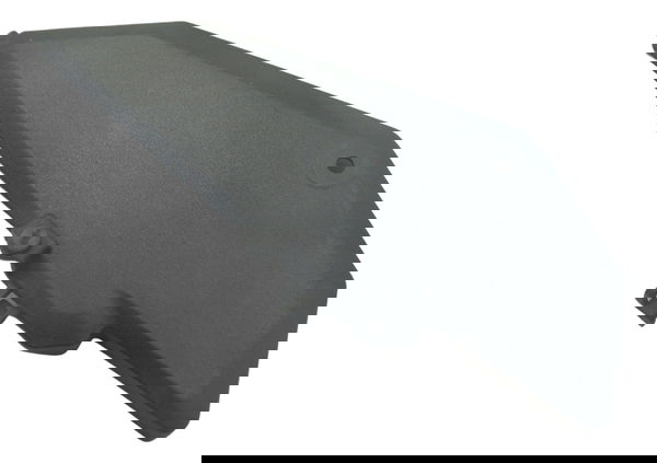 Acabamento Carenagem Kawasaki Ninja 300 13-18 Original
