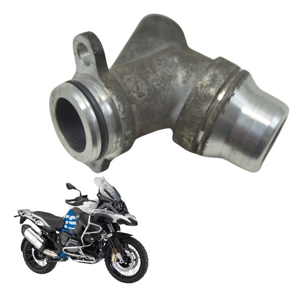 Suporte Válvula Termostática Bmw R1200 R 1200 Gs Adv 13-19