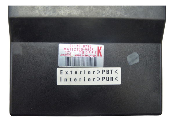 Modulo Principal Kawasaki Ninja 300 13-18 Original