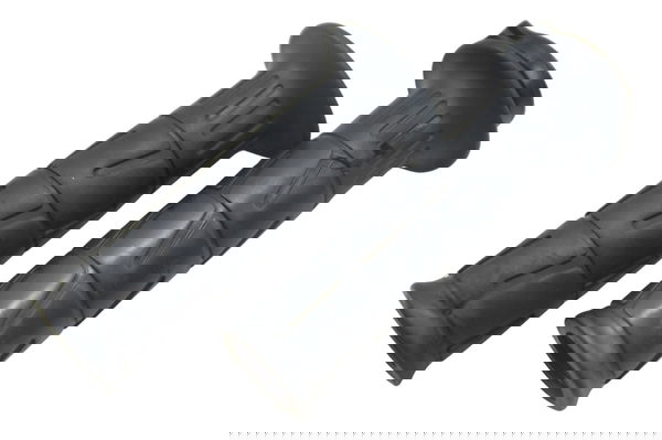 Par Manoplas Kawasaki Ninja 300 13-18 Original