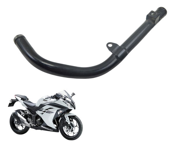 Conexão Água Kawasaki Ninja 300 13-18 Original