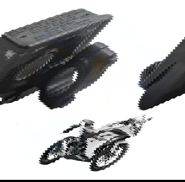 Cilindro Freio Dianteiro Kawasaki Ninja 300 13-18 Original