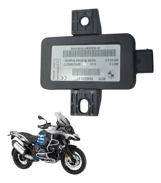 Modulo Sensor Rdc Bmw R1200 R 1200 Gs Adv 13-19 Original
