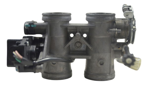 Corpo Injeção Completo Kawasaki Ninja 300 13-18 Original