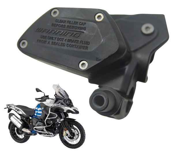 Cilindro Freio Dianteiro Bmw R1200 R 1200 Gs Adv 13-19 Orig