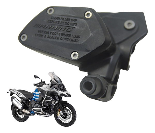 Cilindro Freio Dianteiro Bmw R1200 R 1200 Gs Adv 13-19 Orig