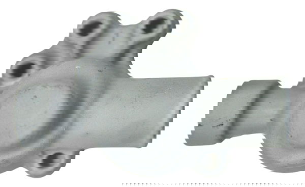 Carcaça Válvula Termostática Kawasaki Ninja 300 13-18 Orig