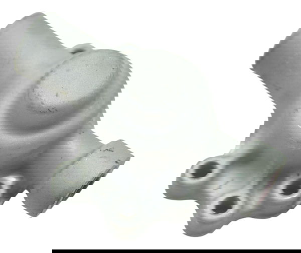 Carcaça Válvula Termostática Kawasaki Ninja 300 13-18 Orig