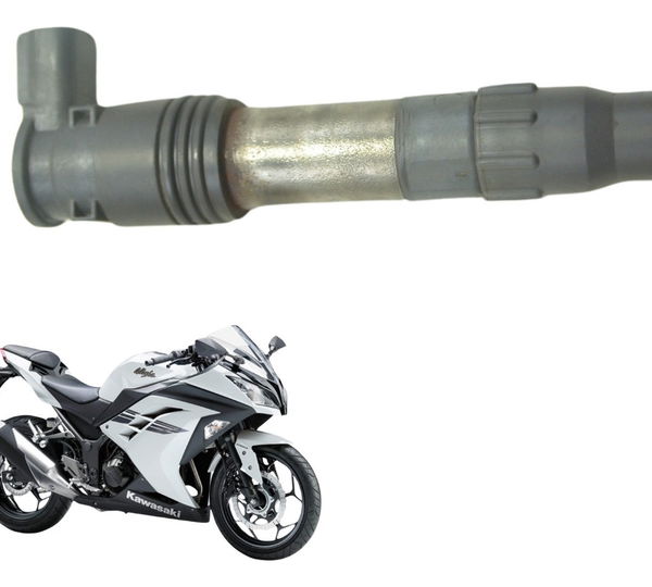 Bobina Ignição Kawasaki Ninja 300 13-18 Original