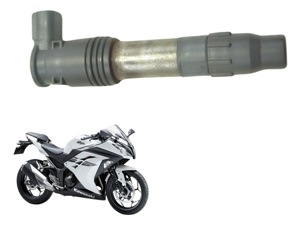 Bobina Ignição Kawasaki Ninja 300 13-18 Original