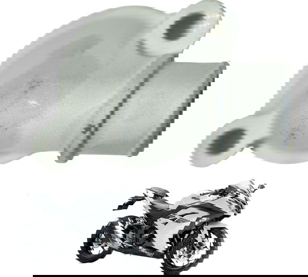 Conexão Água Kawasaki Ninja 300 13-18 Original
