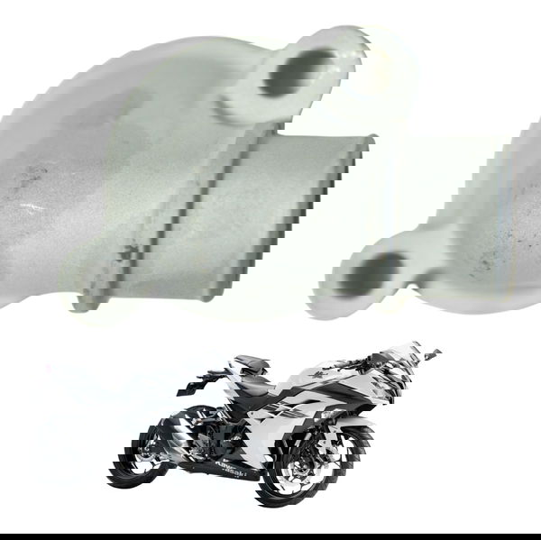 Conexão Água Kawasaki Ninja 300 13-18 Original