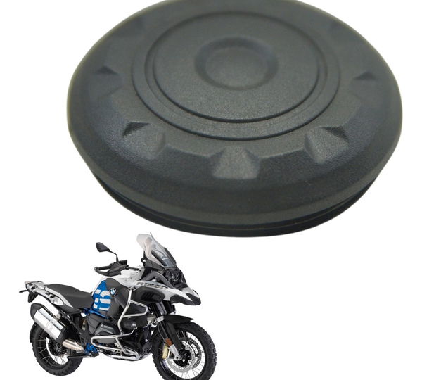 Acabamento Chassi Maior Bmw R1200 R 1200 Gs Adv 13-19 Orig