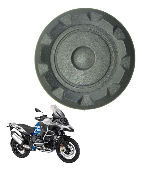 Acabamento Chassi Menor Bmw R1200 R 1200 Gs Adv 13-19 Orig
