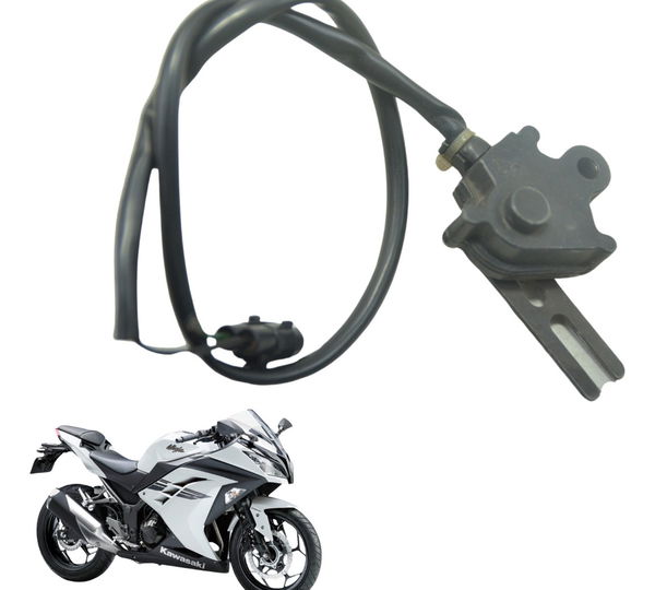 Sensor Pedal Lateral Kawasaki Ninja 300 13-18 Original