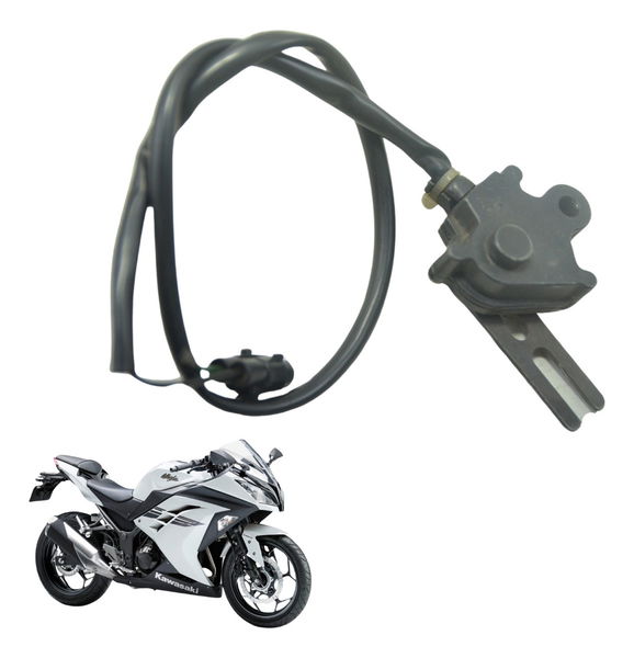 Sensor Pedal Lateral Kawasaki Ninja 300 13-18 Original