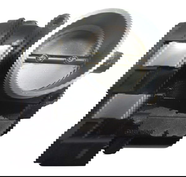 Corpo De Injeção Tbi Esquerdo Bmw R1200 R 1200 Gs Adv 13-19