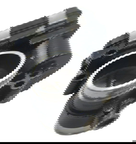 Corpo De Injeção Tbi Esquerdo Bmw R1200 R 1200 Gs Adv 13-19