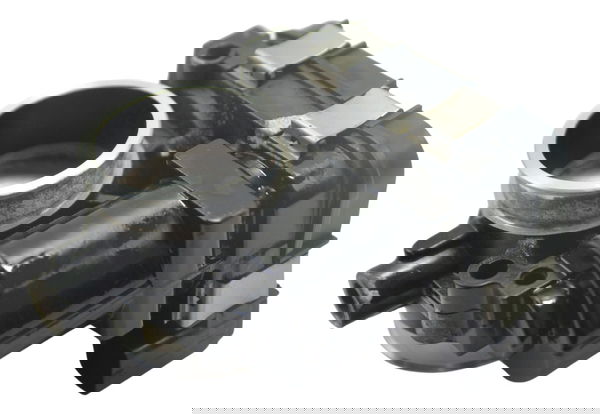 Corpo De Injeção Tbi Esquerdo Bmw R1200 R 1200 Gs Adv 13-19