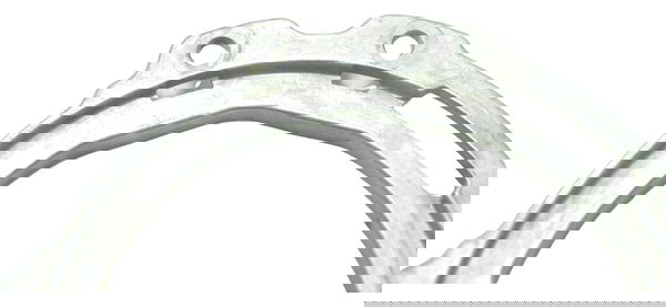 Flange Bomba Combustível Bmw R1200 R 1200 Gs Adv 13-19 Orig