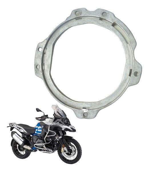 Flange Bomba Combustível Bmw R1200 R 1200 Gs Adv 13-19 Orig