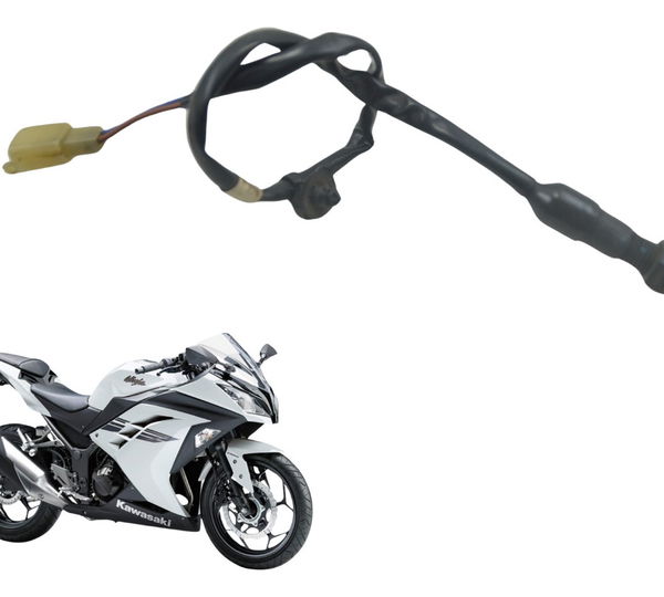 Interruptor Freio Traseiro Kawasaki Ninja 300 13-18 Original