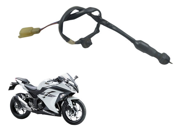 Interruptor Freio Traseiro Kawasaki Ninja 300 13-18 Original