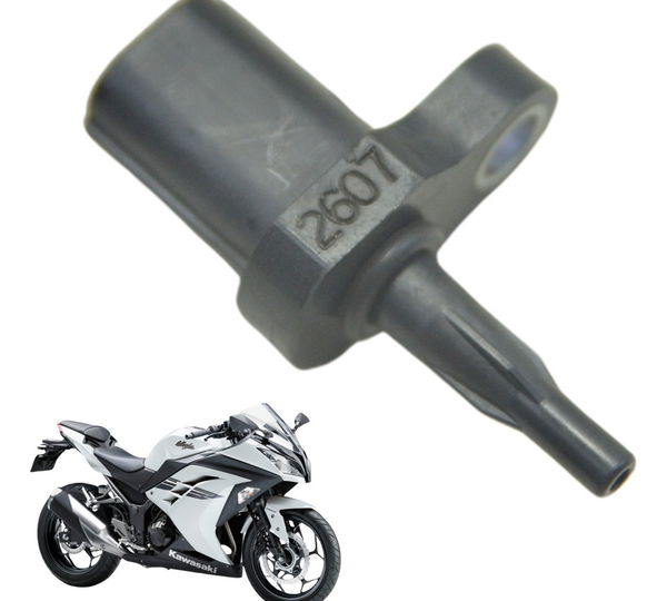 Sensor Temperatura Ar Kawasaki Ninja 300 13-18 Original