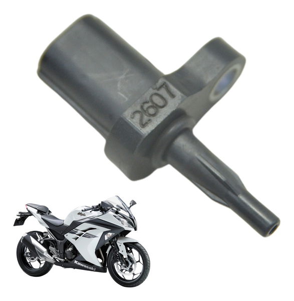 Sensor Temperatura Ar Kawasaki Ninja 300 13-18 Original