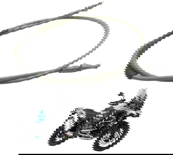 Flexível Embreagem Bmw R1200 R 1200 Gs Adv 13-19 Original