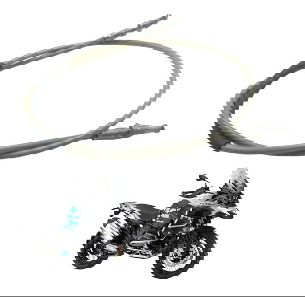 Flexível Embreagem Bmw R1200 R 1200 Gs Adv 13-19 Original