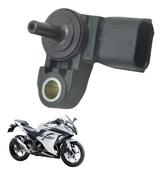 Sensor Map Kawasaki Ninja 300 13-18 Original