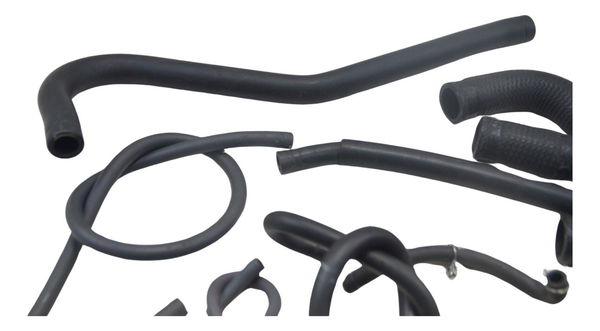 Kit Mangueiras Kawasaki Ninja 300 13-18 Original