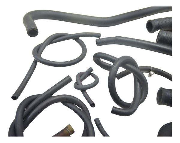 Kit Mangueiras Kawasaki Ninja 300 13-18 Original