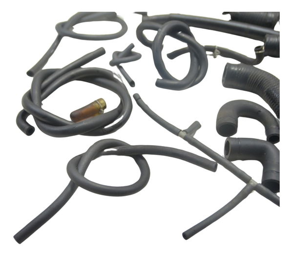 Kit Mangueiras Kawasaki Ninja 300 13-18 Original