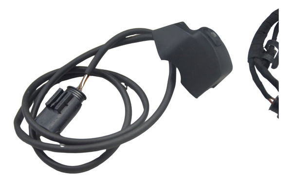 Jogo Farol Auxiliar Cibie Completo Bmw R 1200 Gs Adv 13-19