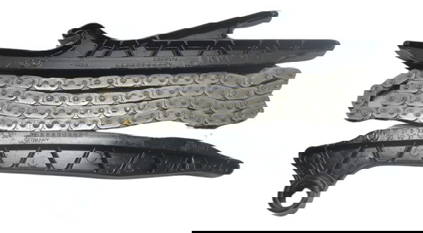 Kit Guia Tensor Corrente Comando Bmw R 1200 Gs Adv 13-19