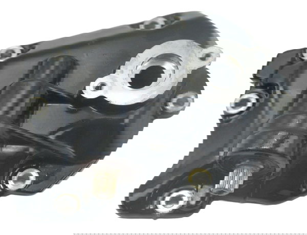 Tampa Eixo Pedal Cambio Bmw R1200 R 1200 Gs Adv 13-19