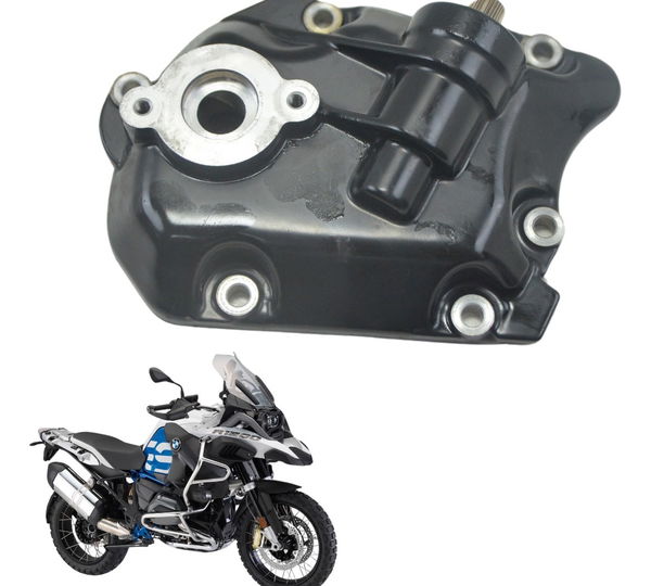 Tampa Eixo Pedal Cambio Bmw R1200 R 1200 Gs Adv 13-19