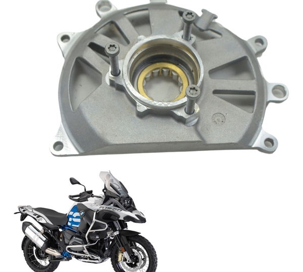 Suporte Estator Bmw R1200 R 1200 Gs Adv 13-19 Original