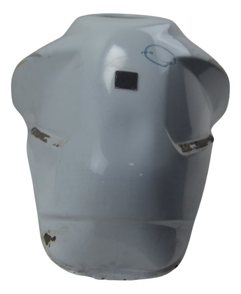 Tanque C/ Avaria Honda Cb 1000 R 11-16 Original