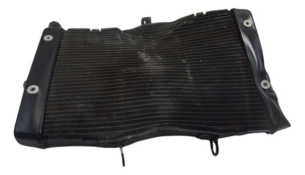 Radiador C/ Avaria Honda Cb 1000 R 11-16 Original
