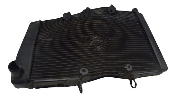 Radiador C/ Avaria Honda Cb 1000 R 11-16 Original
